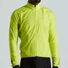 Kép 1/3 - SPECIALIZED Men's HyprViz SL Pro Wind Jacket Méret: M Szín: HyprViz