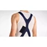 Kép 3/5 - Red Bull - BORA - hansgrohe Race Bib Short Méret: M