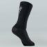 Kép 3/3 - SPECIALIZED Hydrogen Aero Tall Socks Zokni Fekete Több Méret