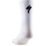 Kép 2/2 - SPECIALIZED Hydrogen Aero Tall Socks Zokni Fehér Több Méret