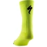 Kép 2/3 - SPECIALIZED Hydrogen Aero Tall Socks Zokni Hyper Green Méret: XL (46+)