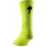 Kép 2/3 - SPECIALIZED Hydrogen Aero Tall Socks Zokni Hyper Green Több Méret