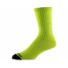 Kép 1/3 - SPECIALIZED Hydrogen Aero Tall Socks Zokni Hyper Green Több Méret