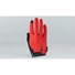 Kép 1/2 - Specialized Kesztyű BG Dual Gel Hosszú Ujjú Piros XXL