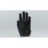 Kép 1/2 - Specialized Kesztyű BG Dual Gel Hosszú Ujjú NŐI Fekete XL