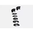 Kép 1/2 - SPECIALIZED Venge Stem Spacer/ Top Cap Cover