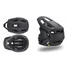 Kép 3/3 - SPECIALIZED GAMBIT Full Face Sisak Fekete S