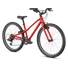 Kép 2/2 - Specialized Jett 24 Szín: GLOSS FLO RED / BLACK