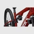 Kép 4/7 - Specialized S-Works Epic 8 Szín: Gloss Fiery Red Dry Impasto / Metallic White Silver Méret: L