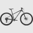 Kép 1/3 - Specialized Rockhopper Sport Szín: Satin Black Liquid Metal / White Méret: XS