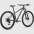 Kép 3/3 - Specialized Rockhopper Sport Szín: Satin Black Liquid Metal / White Méret: XS