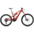 Kép 1/4 - SPECIALIZED 2022 Turbo Levo Pro Carbon S3 Szín: Satin Redwood / Smoke / Black