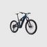 Kép 8/9 - Specialized 2026 Turbo Levo 4 Comp Alloy Szín: Gloss Deep Lake Metallic / Dune White Méret: S4