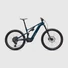 Kép 1/9 - Specialized 2026 Turbo Levo 4 Comp Alloy Szín: Gloss Deep Lake Metallic / Dune White Méret: S4