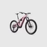 Kép 8/9 - Specialized 2026 Turbo Levo 4 Comp Alloy Szín: Satin Dusky Pink / Cypress Metallic Méret: S3