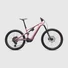 Kép 1/9 - Specialized 2026 Turbo Levo 4 Comp Alloy Szín: Satin Dusky Pink / Cypress Metallic Méret: S3