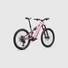 Kép 9/9 - Specialized 2026 Turbo Levo 4 Comp Alloy Szín: Satin Dusky Pink / Cypress Metallic Méret: S3