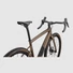 Kép 2/6 - Specialized Diverge Expert Carbon Szín: Satin Burnt Gold Metallic / Black Liquid Metal Méret: 54