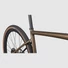 Kép 4/6 - Specialized Diverge Expert Carbon Szín: Satin Burnt Gold Metallic / Black Liquid Metal Méret: 54