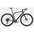 Kép 1/3 - Specialized Diverge STR Expert Méret: 54 (170-178cm) Szín: Satin Black/Diamond Dust