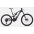 Kép 1/5 - SPECIALIZED Turbo Levo COMP (Carbon) Méret: S4 Szín: Satin Black / Light Silver / Gloss Black
