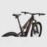 Kép 2/9 - Specialized S-Works Turbo Levo SL 2 Szín: Brown Tint / Gunmetal Impasto / Ashen Grey / Brushed Liquid Metal Méret: S3