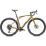 Kép 1/2 - Specialized Diverge STR Expert Méret: 56 (175-180cm) Szín: Satin Harvest Gold/Gold Ghost Pearl