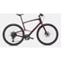 Kép 1/11 - Specialized Sirrus X 5.0 Szín: Satin RED Méret: L