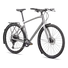 Kép 3/4 - Specialized Sirrus X 4.0 EQ  Satin Liquid Silver / Fog Tint Méret: M