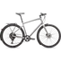 Kép 1/4 - Specialized Sirrus X 4.0 EQ  Satin Liquid Silver / Fog Tint Méret: M