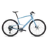 Kép 1/5 - Specialized Sirrus X 6.0 Szín: Satin Glacial Metallic/ Sliver Dust Frost Reflective Méret: M