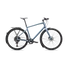 Kép 1/4 - Specialized Sirrus X 4.0 EQ  Satin Storm Grey / Charcoal Reflective Méret: XL 