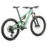 Kép 3/4 - Specialized Gen 2 Turbo Levo SL Pro Carbon 2023 GLOSS OASIS / OASIS TINT OVER SILVER S3