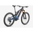 Kép 2/4 - SPECIALIZED 2022 S-Works Turbo Levo Carbon S4 Szín: Blue Ghost Gravity Fade / Black / Light Silver