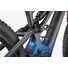 Kép 3/4 - SPECIALIZED 2022 S-Works Turbo Levo Carbon S4 Szín: Blue Ghost Gravity Fade / Black / Light Silver
