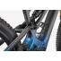 Kép 3/4 - SPECIALIZED 2022 S-Works Turbo Levo Carbon S4 Szín: Blue Ghost Gravity Fade / Black / Light Silver