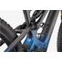 Kép 3/4 - SPECIALIZED 2022 S-Works Turbo Levo Carbon S4 Szín: Blue Ghost Gravity Fade / Black / Light Silver