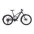 Kép 1/8 - Specialized Turbo Tero X 6.0 29/27.5 Szín: Gloss Metallic Obsidian / Birch White Méret: L