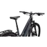 Kép 2/5 - Specialized Turbo Tero 5.0 ST EQ Szín: Gloss Metallic Dark Navy / Silver Dust Reflective Méret: S