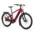 Kép 2/3 - Specialized Turbo Vado 4.0 IGH Szín: REDTNT/SILREFL Méret: M