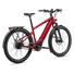 Kép 3/3 - Specialized Turbo Vado 4.0 IGH Szín: REDTNT/SILREFL Méret: M