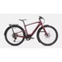 Kép 1/4 - Specialized Turbo Vado SL 2 6.0 EQ Carbon szín: Satin Red Sky / Red Onyx Frost méret: L