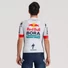 Kép 2/5 - Specialized Red Bull - BORA - Hansgrohe Rövid Ujjú Replica Mez Méret: M