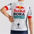 Kép 4/5 - Specialized Red Bull - BORA - Hansgrohe Rövid Ujjú Replica Mez Méret: M