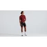 Kép 1/4 - Specialized Men's RBX Logo Short Sleeve Jersey Szín: Maroon Méret: L