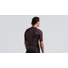 Kép 2/2 - Specialized Men's SL Blur Short Sleeve Jersey rövid ujjú mez Méret: M