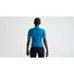 Kép 2/4 - Specialized Foundation rövid ujjas mez Sapphire L