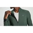 Kép 3/4 - SPECIALIZED Men's SL Expert Long Sleeve Thermal Jersey Forest Green Méret: M