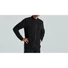 Kép 5/5 - Specialized Men's Trail Alpha Jacket Fekete XL