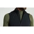 Kép 4/5 - Specialized Men's Prime Wind Vest Szélmellény Fekete S